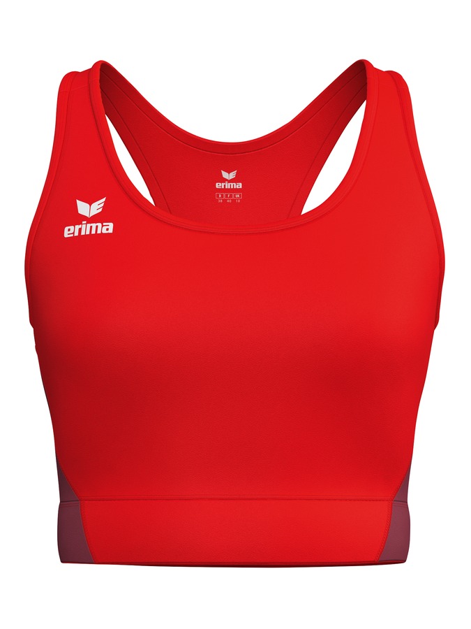 Erima T&F Wings Bra Damen