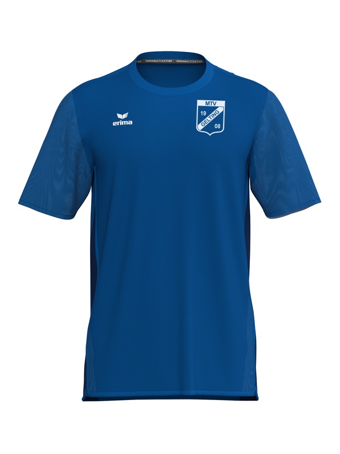 Erima T&F Wings T-Shirt Function