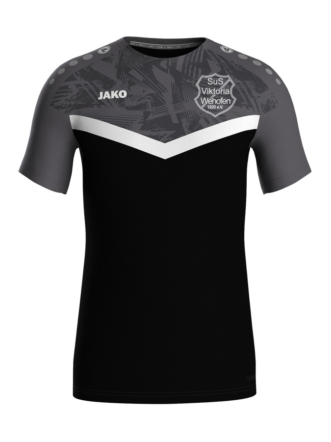 Jako T-Shirt Iconic