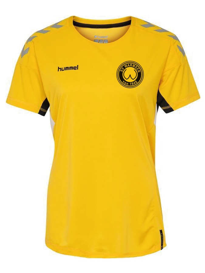 Hummel Tech Move Jersey Damen