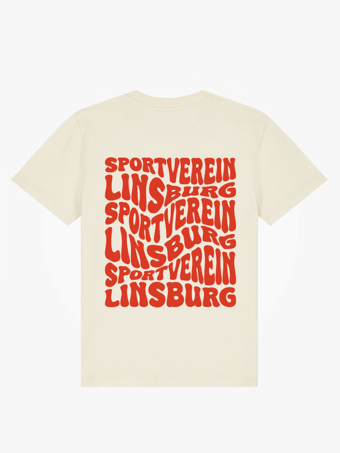 Shirt Wavy Kids