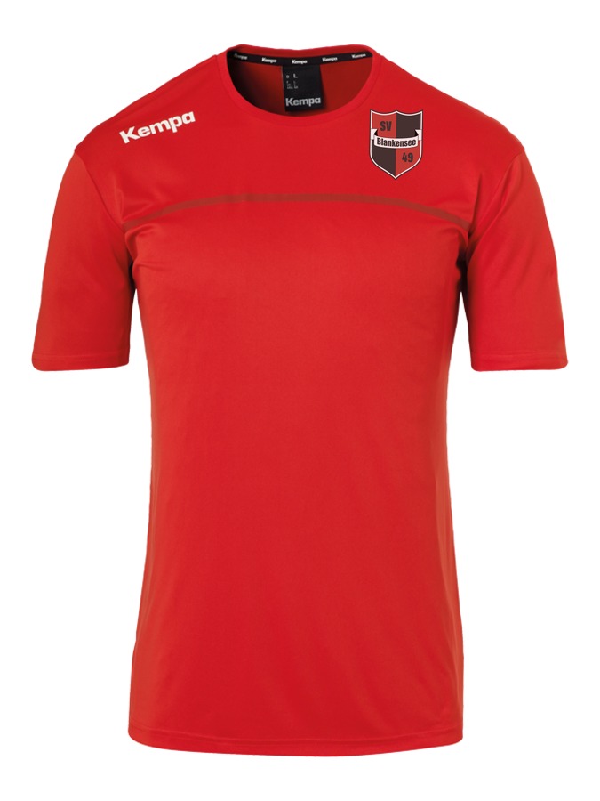 Kempa Emotion 2.0 Poly Trikot