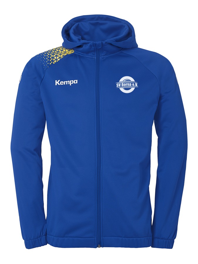 Kempa Ambition 28 Kapuzenjacke