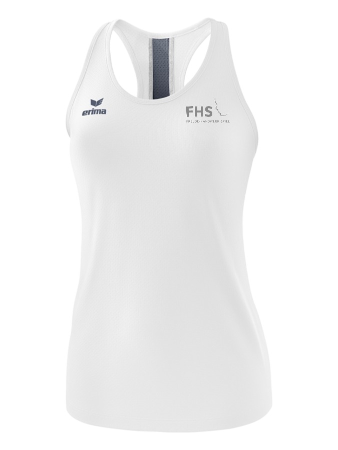 Erima Squad Tanktop Damen