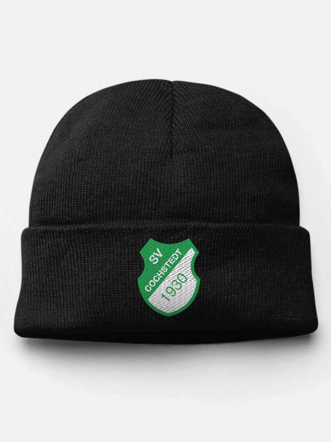 Beanie Sticklogo