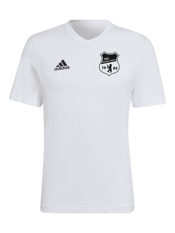 adidas Entrada 22 T-Shirt