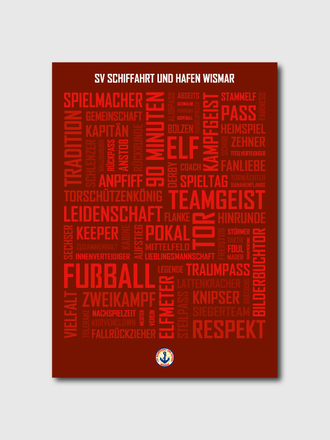 Wandposter Values