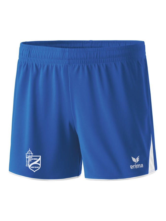 Erima Classic 5-C Shorts Damen