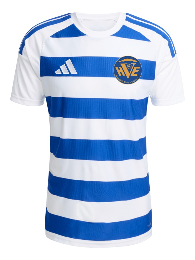 adidas Hooped 26 Trikot