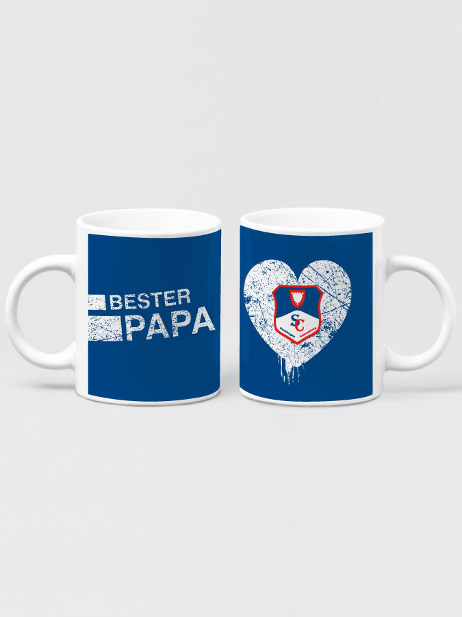 Tasse - Bester Papa