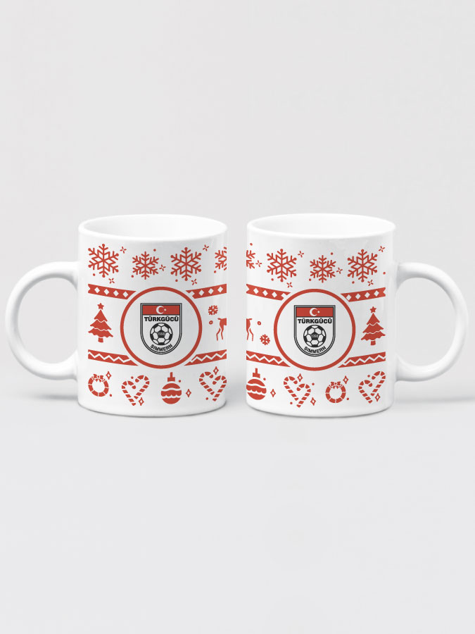 Tasse Christmas