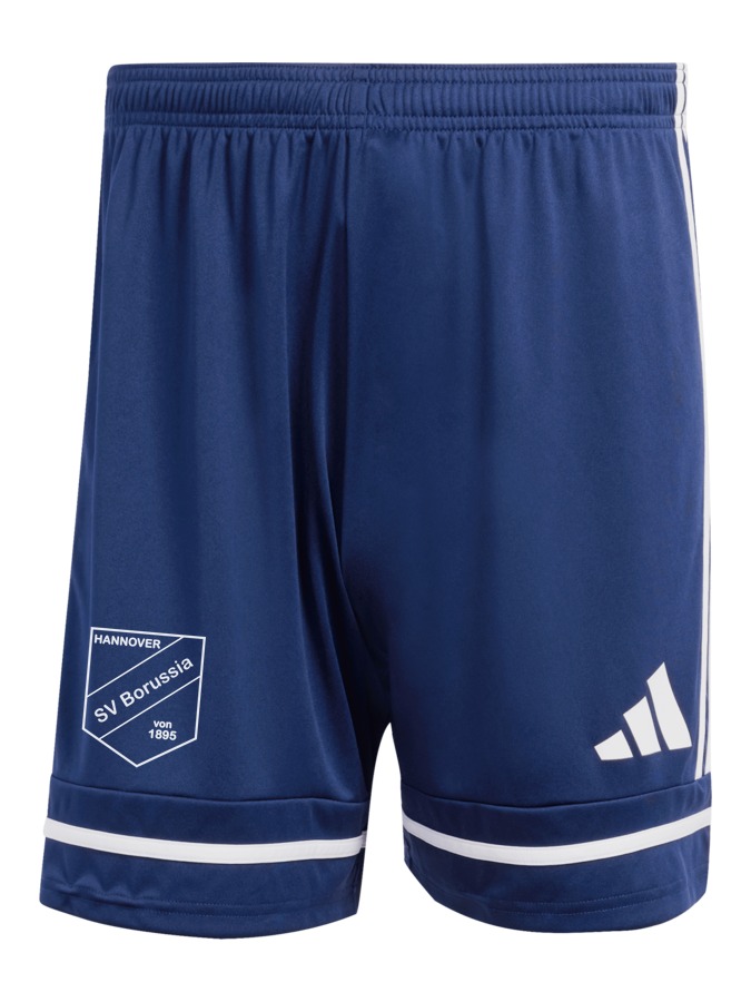adidas Squadra 25 Shorts