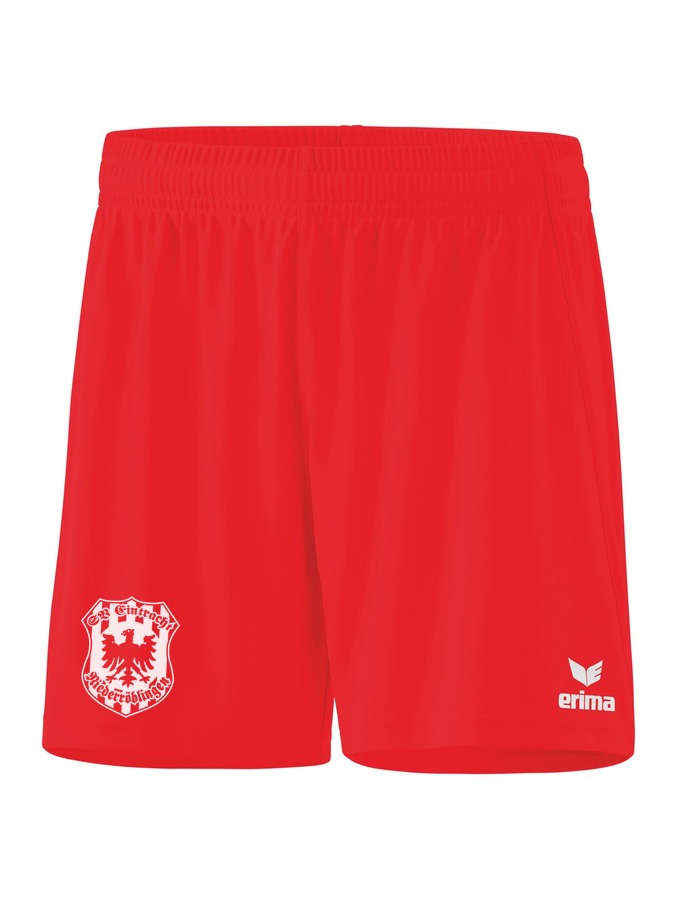 Erima Rio 2.0 Shorts Damen