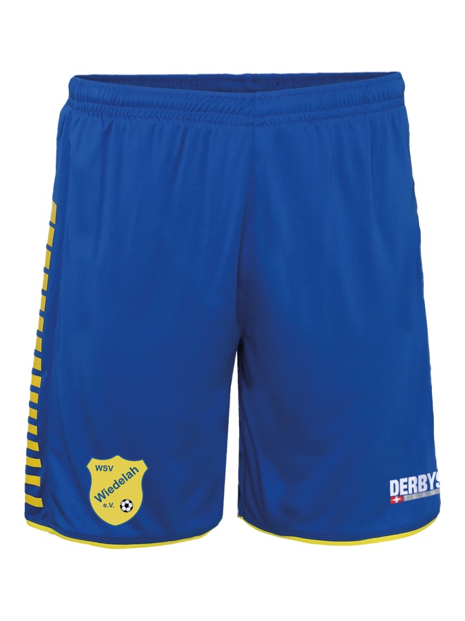 Derbystar Hyper Hose