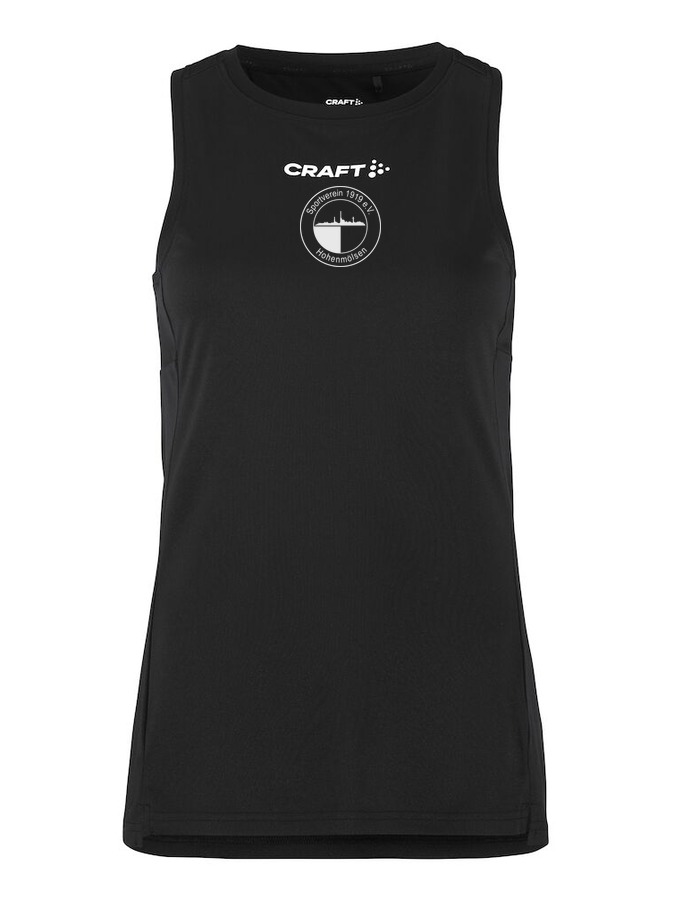 Craft Rush 2.0 Singlet Damen