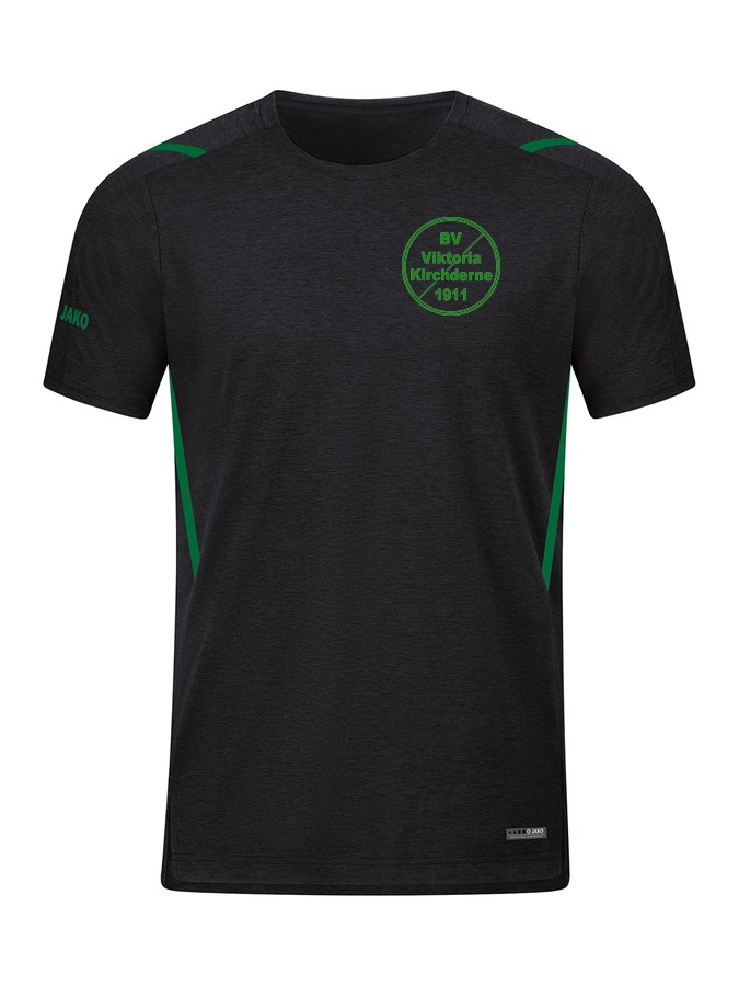 Jako T-Shirt Challenge