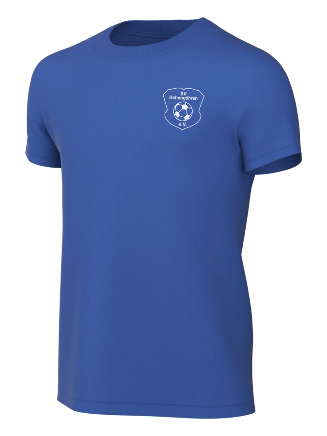 Nike Park 20 T-Shirt Kinder