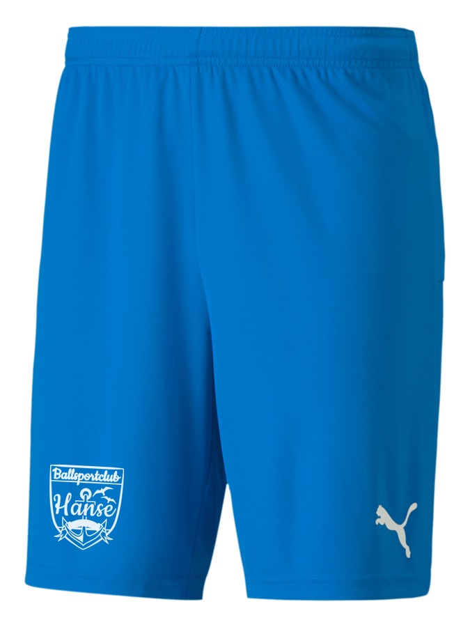 PUMA teamGOAL 23 Knit Shorts