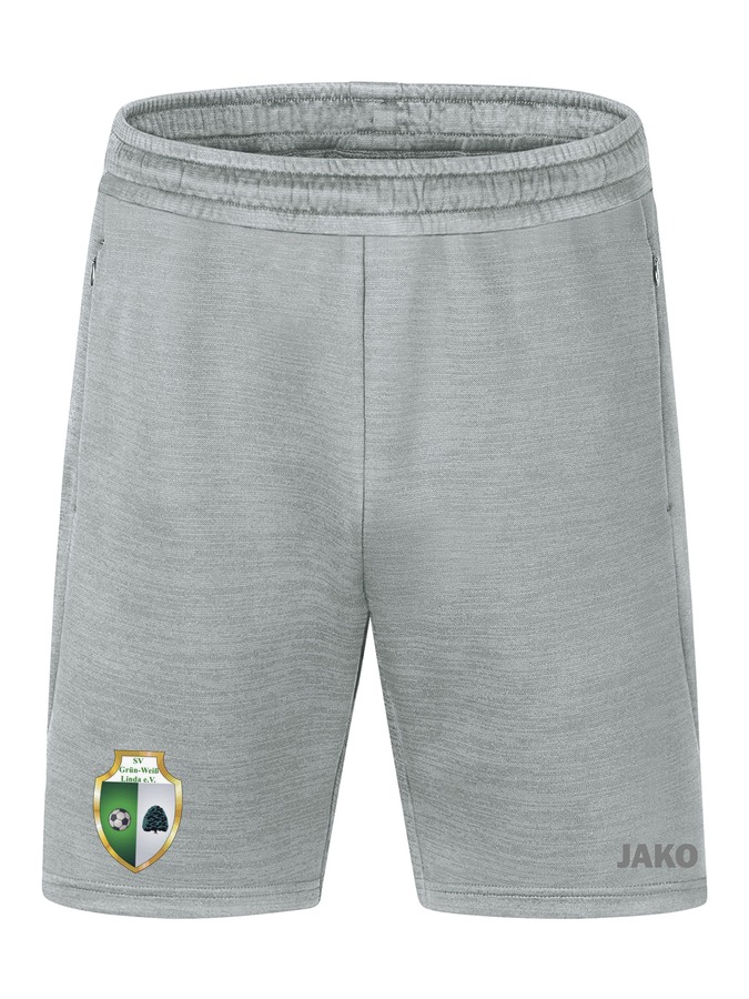 Jako Short Challenge