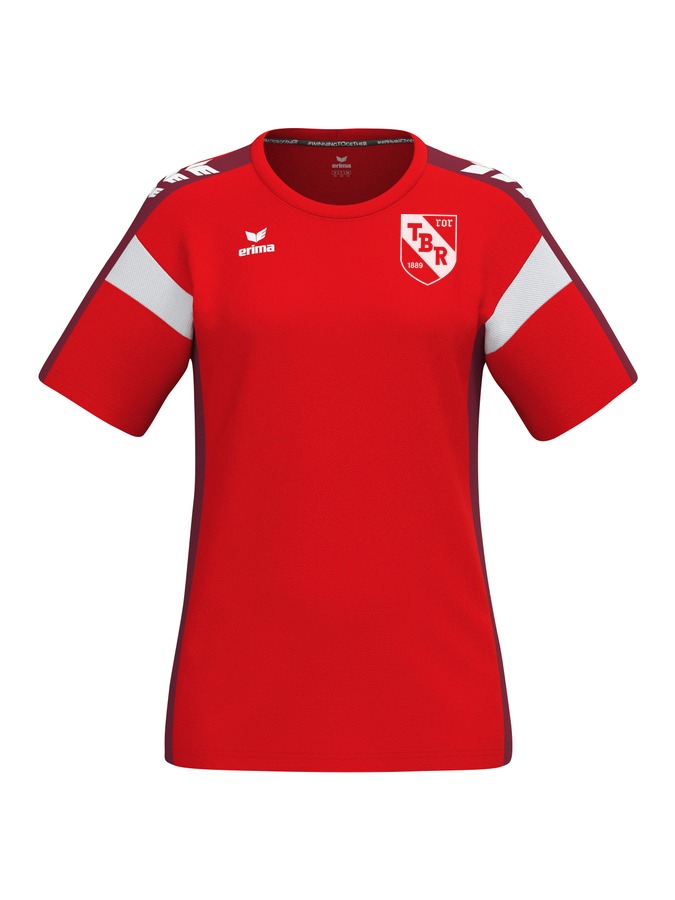 Erima Celebrate 125 T-Shirt Function Damen