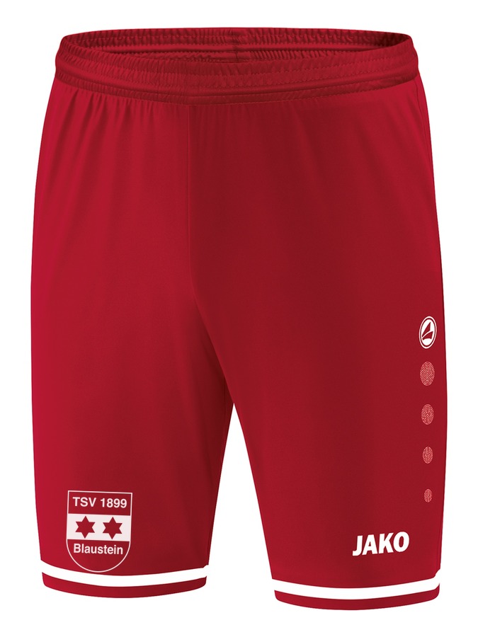 Jako Sporthose Striker 2.0
