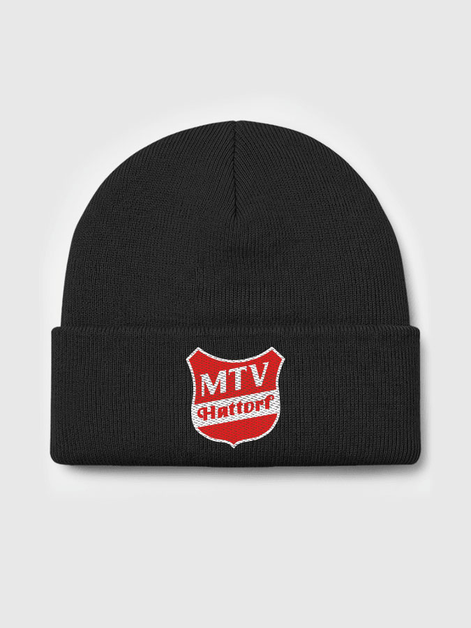 Beanie Kids Sticklogo