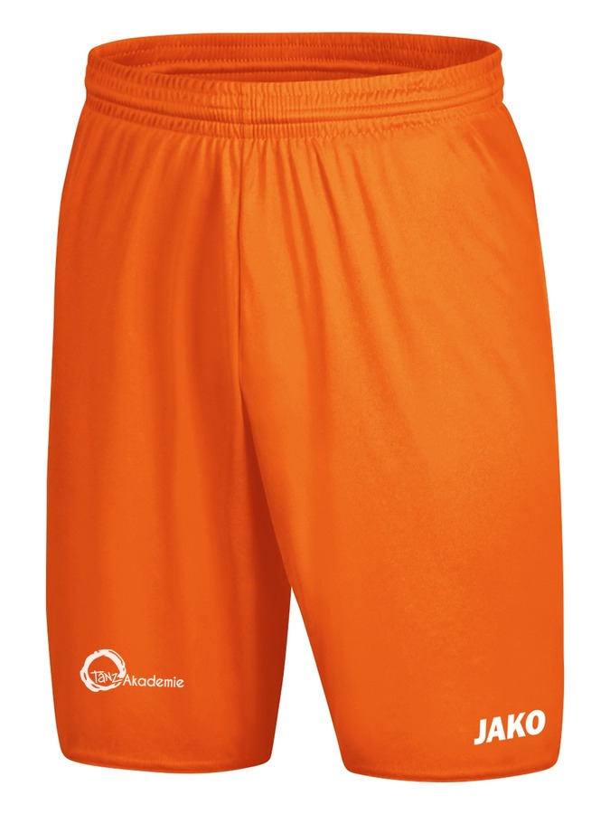 Jako Sporthose Manchester 2.0 ohne Innenslip