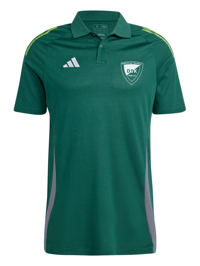 adidas Tiro 24 Competition Poloshirt