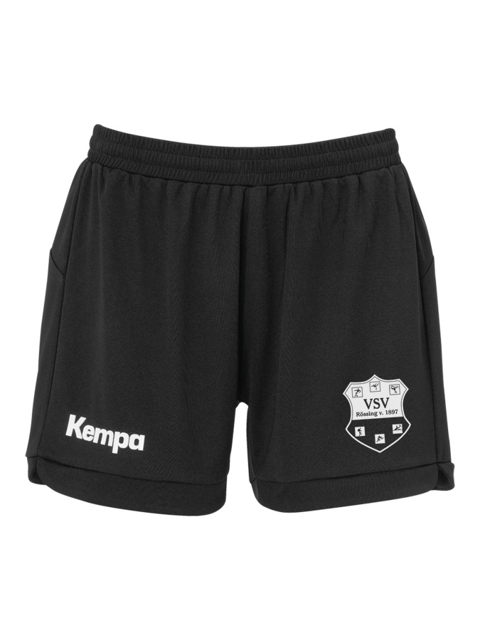 Kempa Prime Shorts Damen