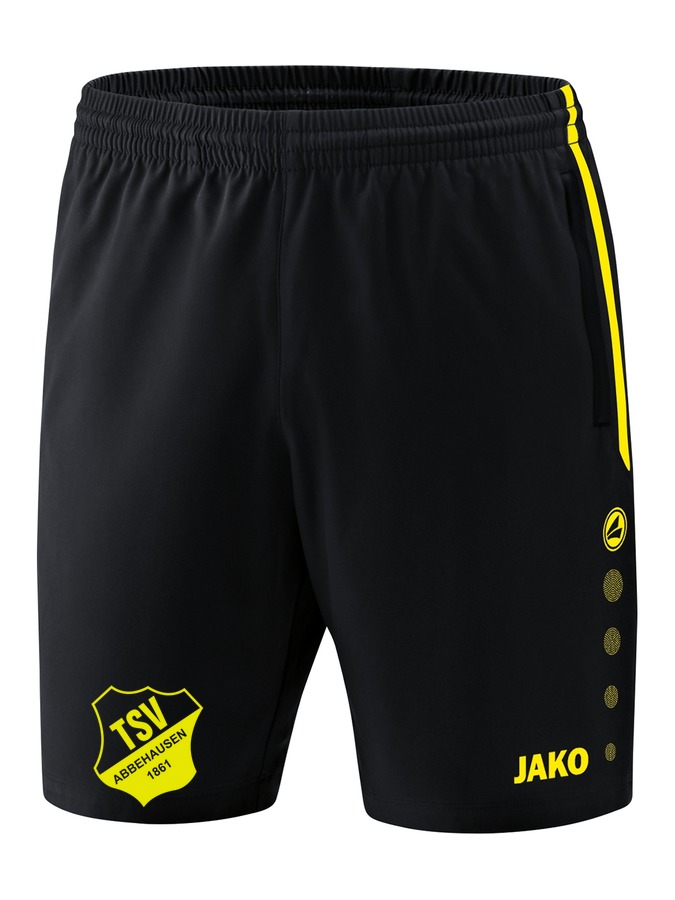 Jako Short Competition 2.0 Damen