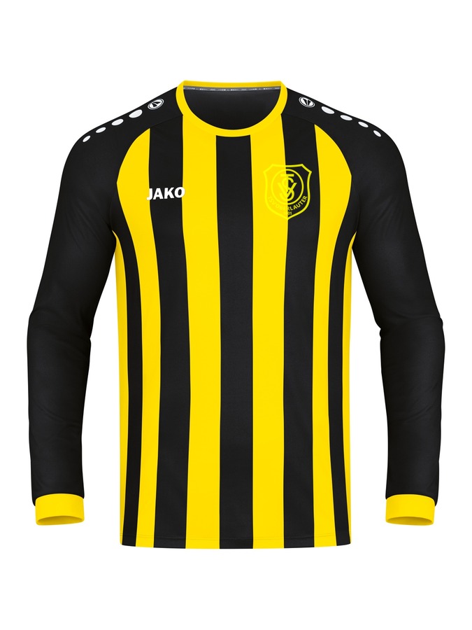 Jako Trikot Inter Langarm