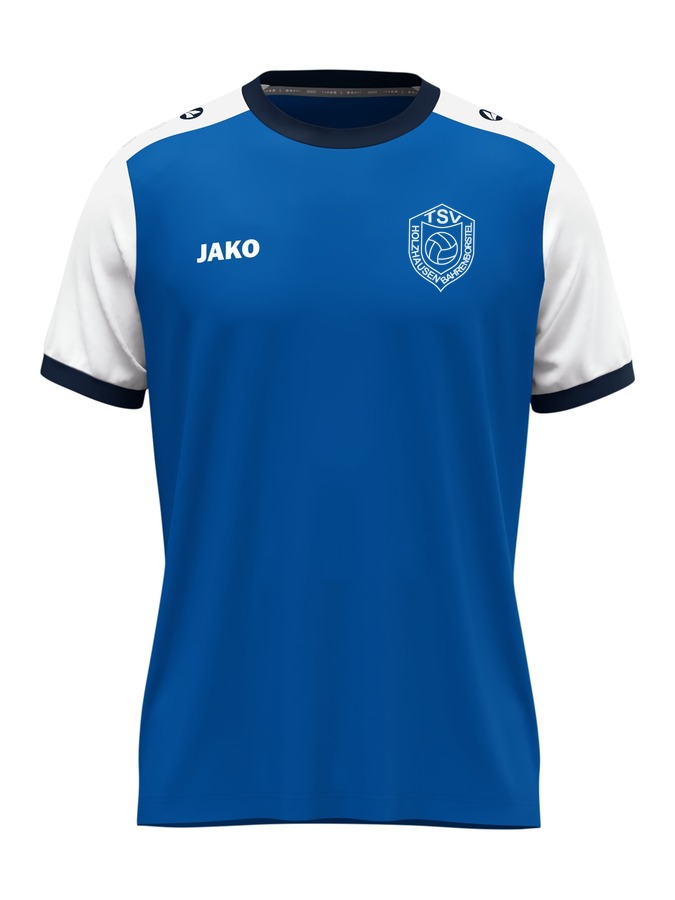 Jako Trikot Dynamic Kurzarm