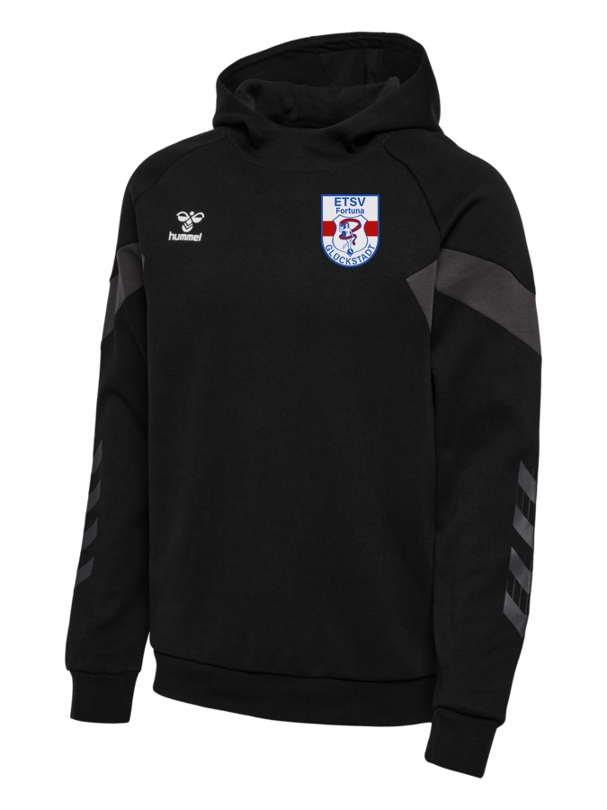 Hummel Travel Sweat Hoodie