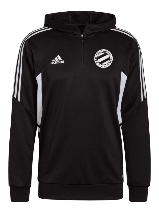 adidas Condivo 22 Kapuzensweatshirt