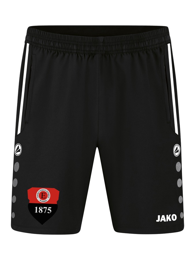 Jako Short Allround
