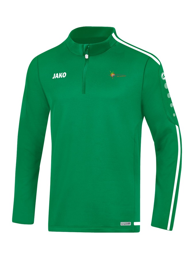 Jako Ziptop Striker 2.0