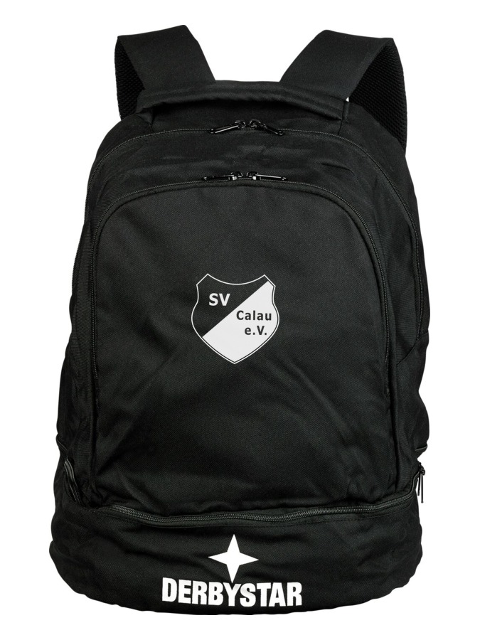 Derbystar Rucksack Basic Kids