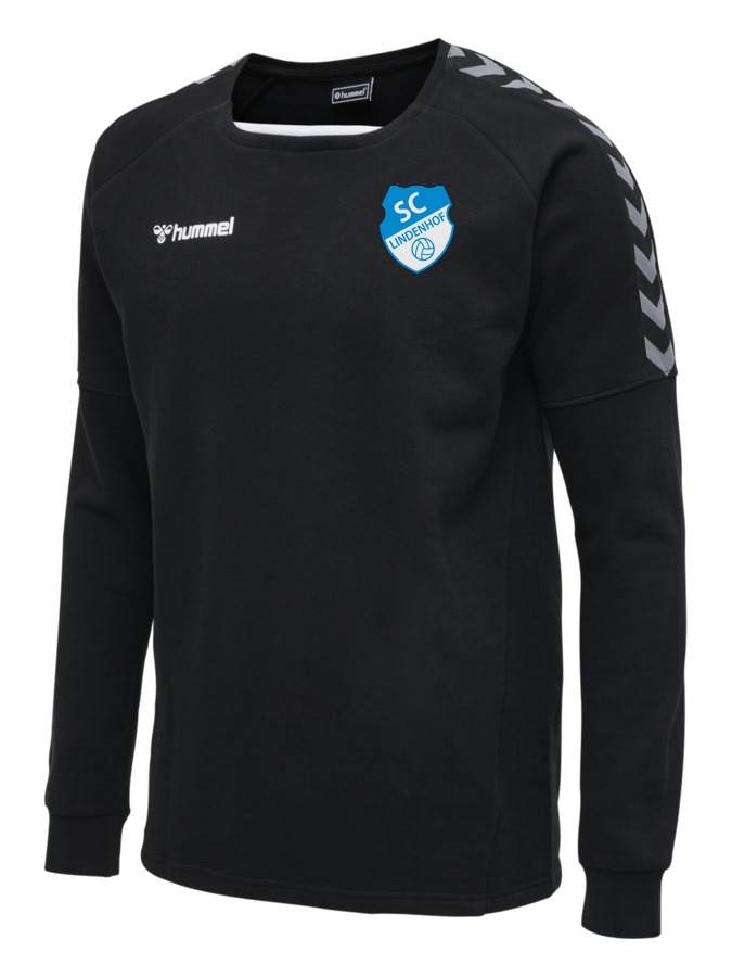 Hummel Authentic Training Sweat