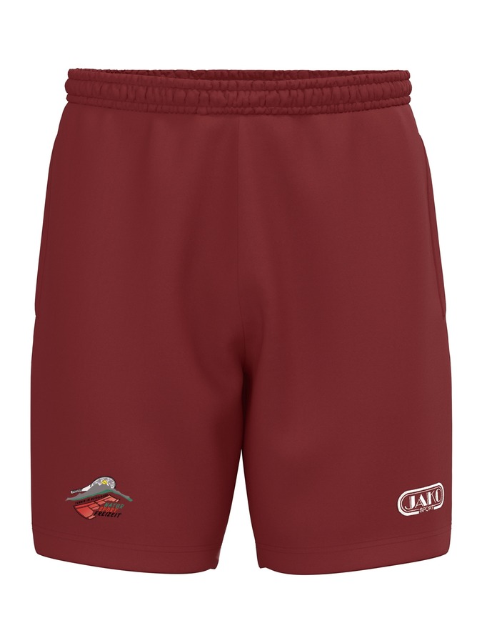 Jako Short Wardrobe