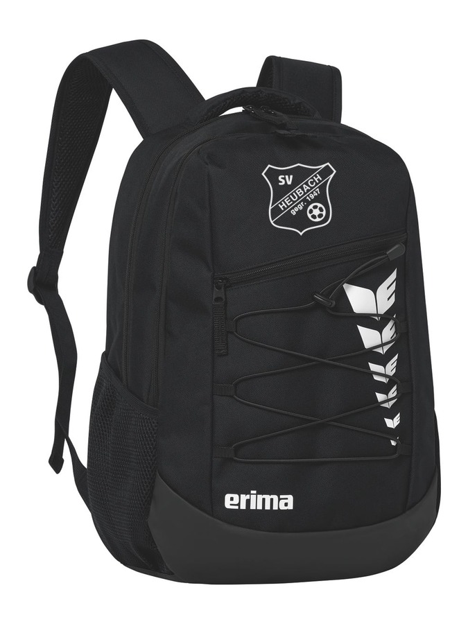 Erima Six Wings Rucksack