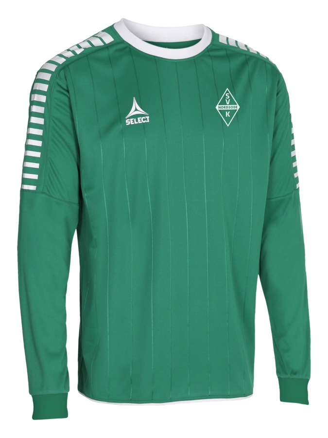 Select Argentina Trikot Langarm