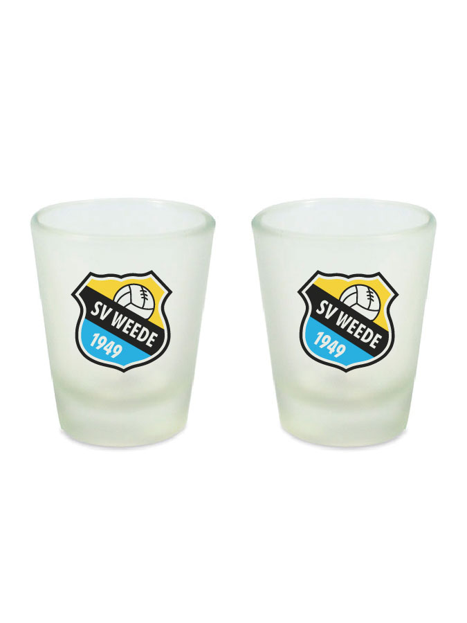 2er Set Schnapsglas Alina