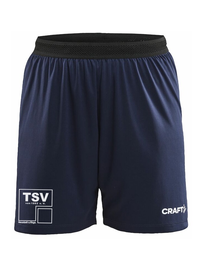 Craft Evolve Shorts Damen