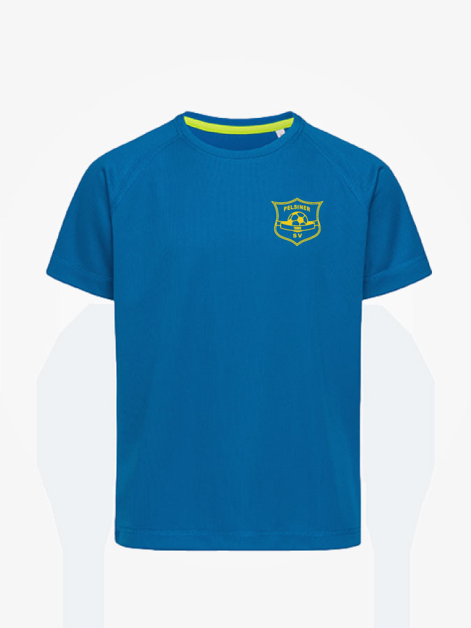 Trainingsshirt Kids
