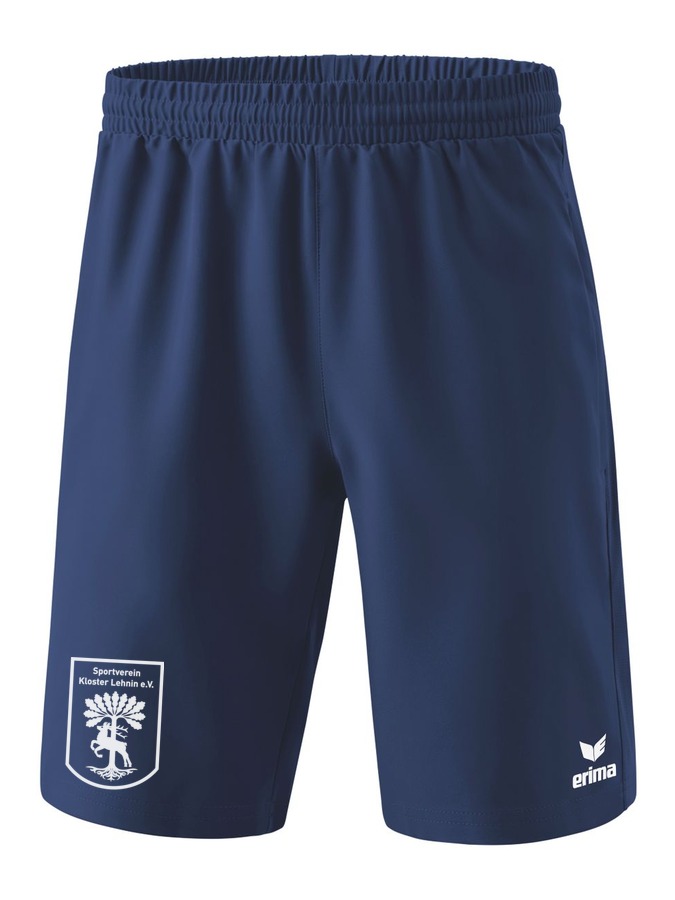 Erima Change Shorts