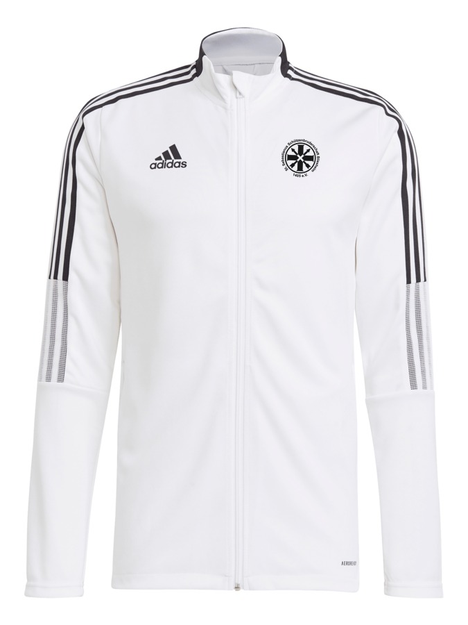 adidas Tiro 21 Trainingsjacke