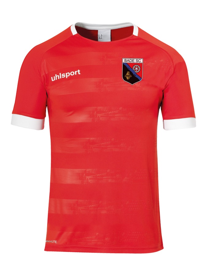 uhlsport Division 2.0 Trikot Kurzarm