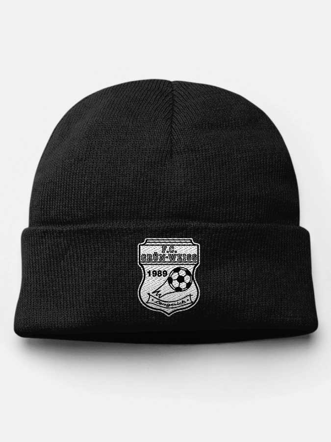 Beanie Sticklogo