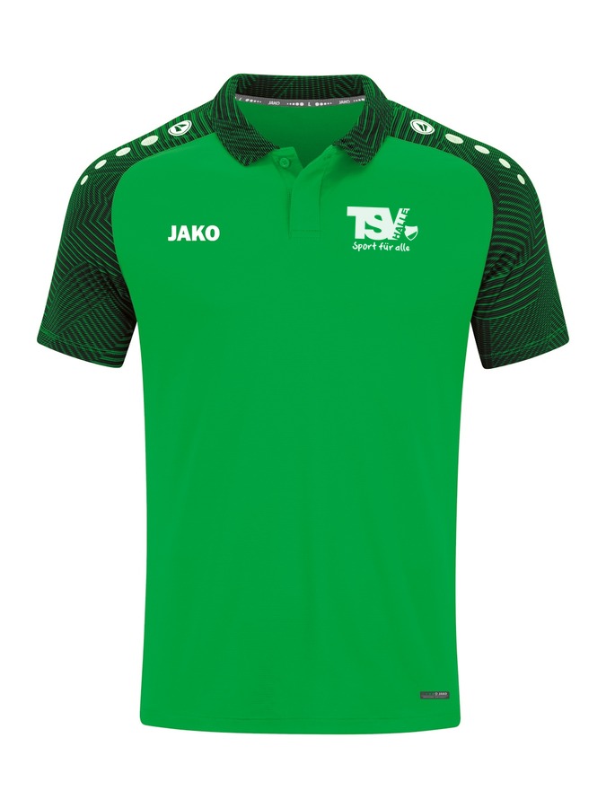 Jako Poloshirt Performance