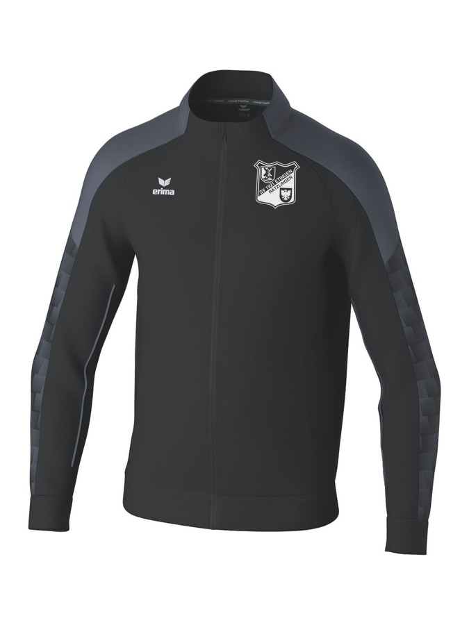 Erima Evo Star Trainingsjacke